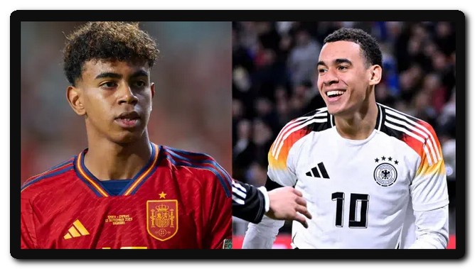 يورو 2024