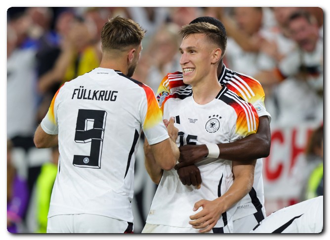 ما هو تاريخ مواجهات إسبانيا وألمانيا في كأس أمم أوروبا قبل مواجهة الليلة؟ تاريخ مواجهات إسبانيا وألمانيا