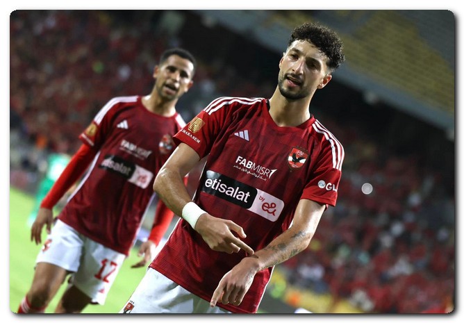 الأهلي بقيادة كولر يبحث عن الفوز الـ 16 على التوالي الدوري المصري 23-2024 تشكيل الأهلي المتوقع أمام سيراميكا كليوباترا