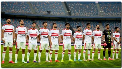 ثنائي الزمالك