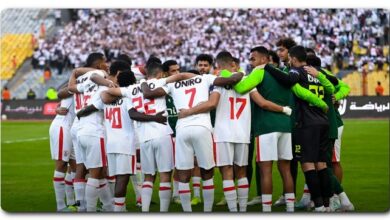 ثنائي الزمالك