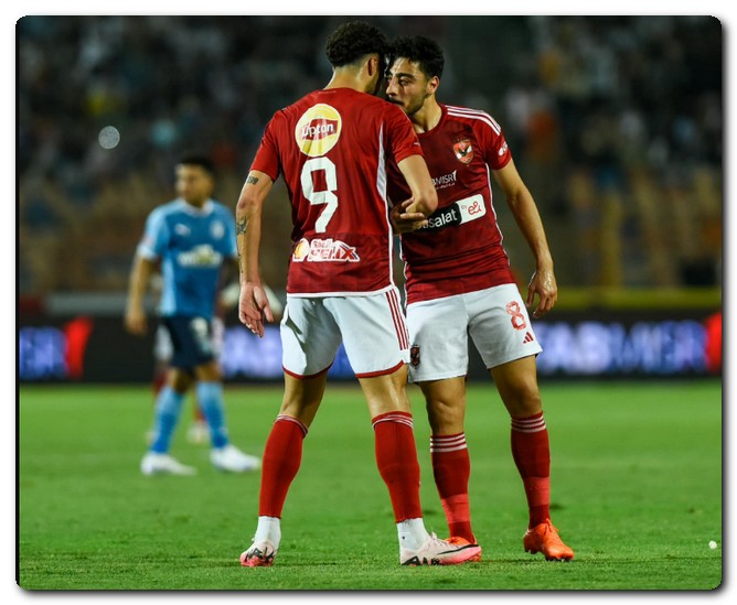بيراميدز يحافظ على صدارة جدول ترتيب الدوري المصري الممتاز 2023-2024 بالرغم من الهزيمة جدول ترتيب الدوري المصري