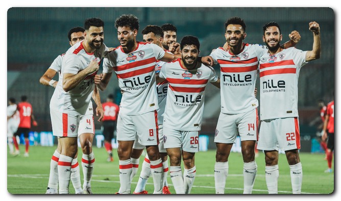 هل يهدي الزمالك صدارة جدول ترتيب الدوري المصري 23-2024 للأهلي؟ جدول ترتيب الدوري المصري