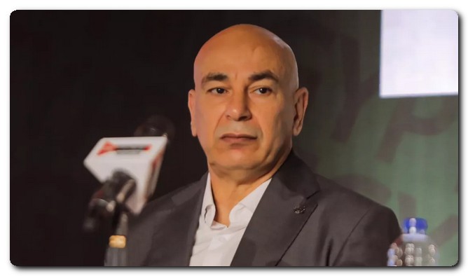 حسام حسن