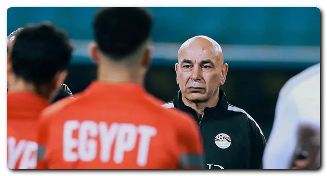 حسام حسن