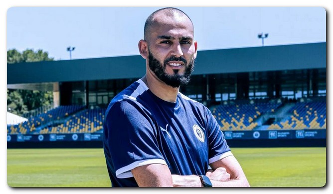 خالد بوطيب