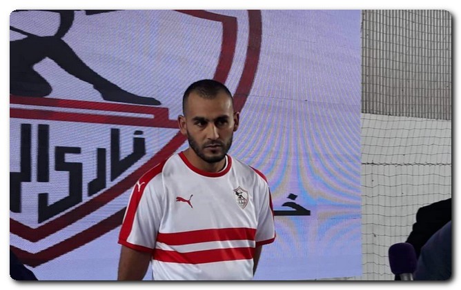 خالد بوطيب