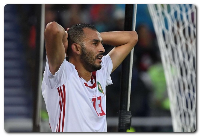 خالد بوطيب