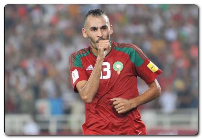 خالد بوطيب