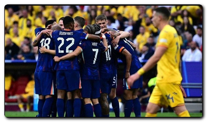 موعد مباريات دور الثمانية من كأس أمم أوروبا 2024 اليوم السبت 6 يوليو الجاري ربع نهائي يورو 2024