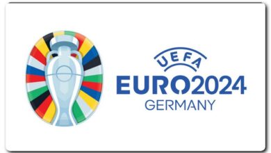 مباريات ربع نهائي يورو 2024