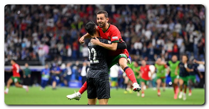 موعد مباريات ربع نهائي يورو 2024 اليوم الجمعة 5 يوليو الجاري ربع نهائي يورو 2024