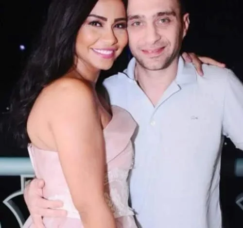 شيرين عبد الوهاب