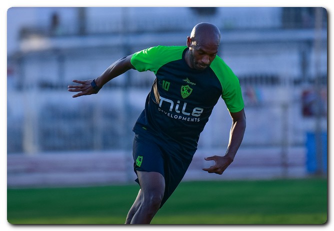 شيكابالا