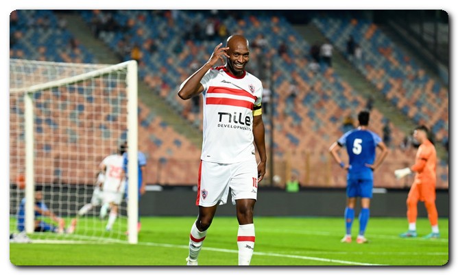 شيكابالا