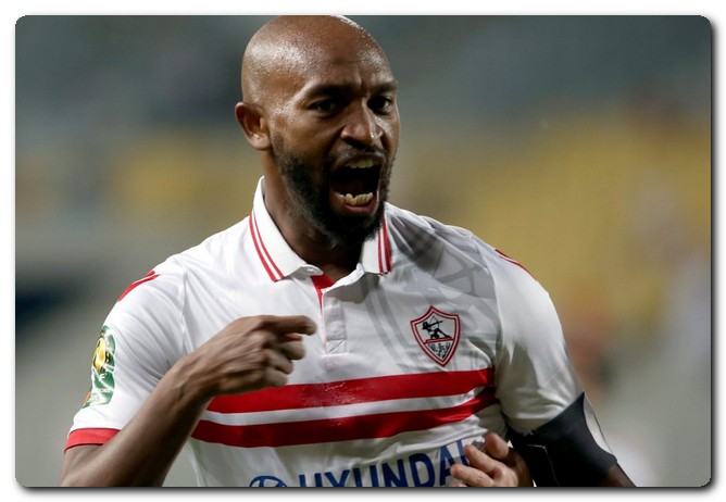 شيكابالا