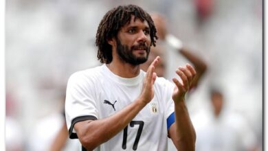 أولمبياد باريس 2024