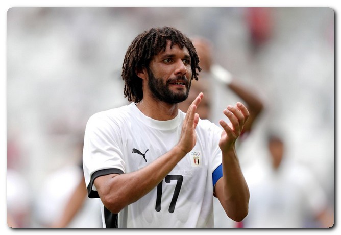 أولمبياد باريس 2024