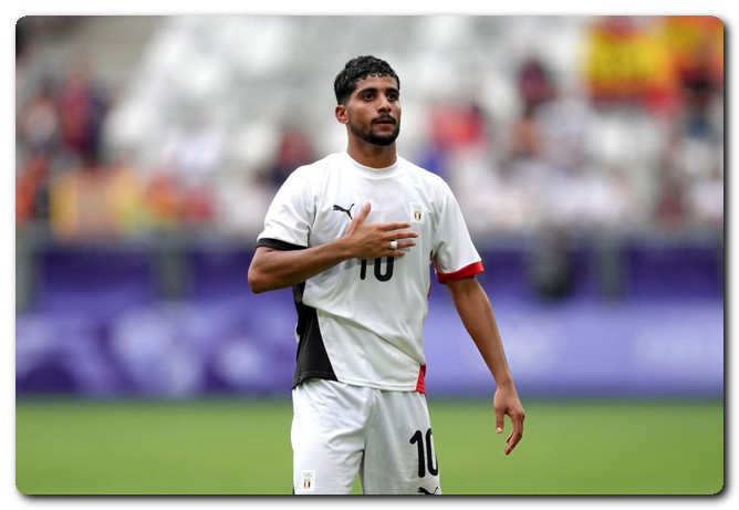 موعد مباراة مصر وبارغواي في ربع نهائي دورة الألعاب الأولمبية 2024 طريق منتخب مصر الأولمبي نحو النهائي