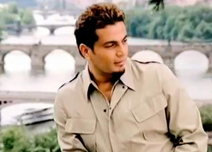 عمرو دياب