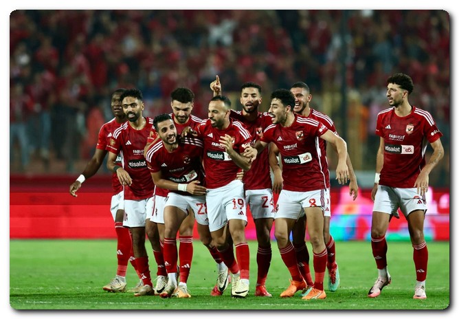 هل يعود شوبير إلى تشكيل الأهلي المتوقع أمام بيراميدز؟ قائمة الأهلي لمباراة بيراميدز