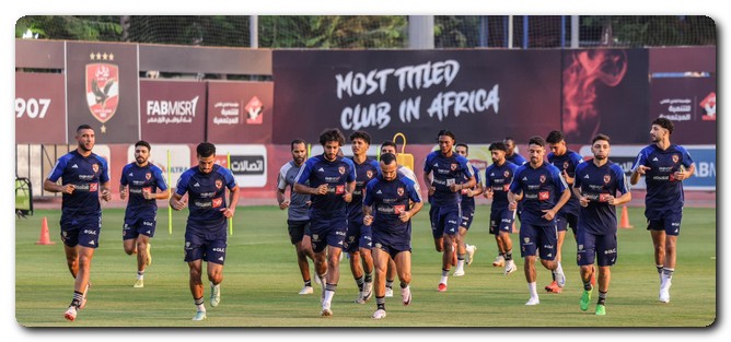 كولر يستقر على قائمة الأهلي لمباراة بيراميدز اليوم الاثنين 22-7-2024 قائمة الأهلي لمباراة بيراميدز