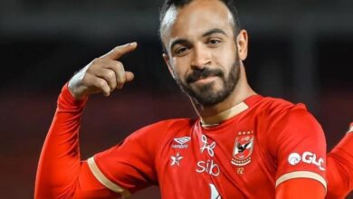 محمد مجدي قفشه
