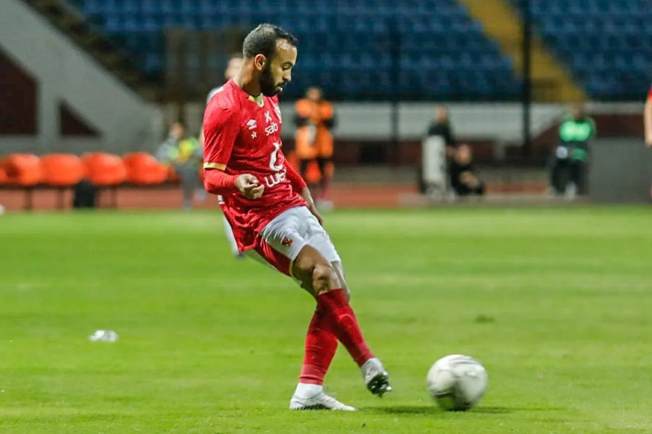 محمد مجدي قفشه