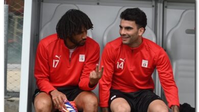 أولمبياد باريس 2024