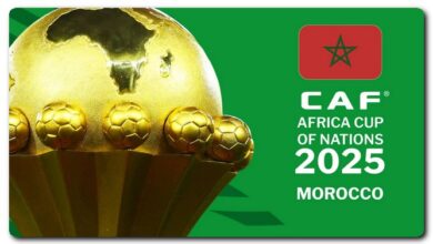 كأس أمم إفريقيا