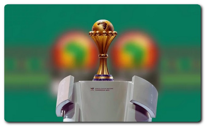 كأس أمم إفريقيا
