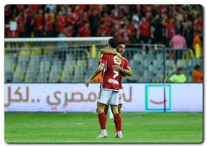 كم نقطة يحتاج الأهلي لحسم لقب الدوري المصري 23-2024؟ كم نقطة يحتاج الأهلي لحسم لقب الدوري