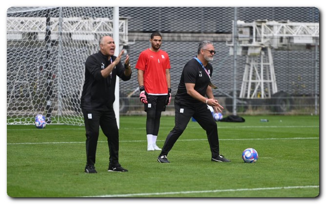 ما هي مباراة مصر القادمة بعد التعادل مع جمهورية الدومينيكان؟ كيف يتأهل منتخب مصر إلى ربع النهائي؟