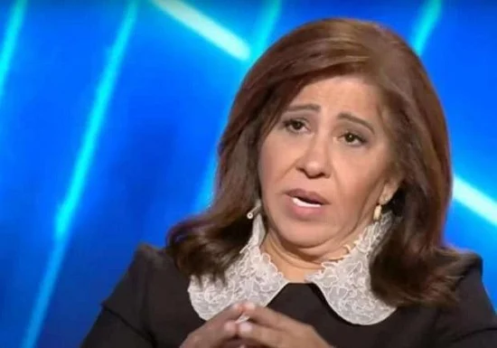 ليلى عبد اللطيف