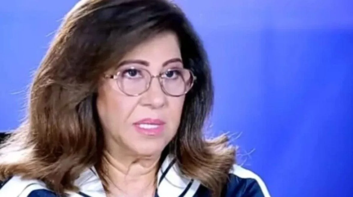 ليلى عبد اللطيف