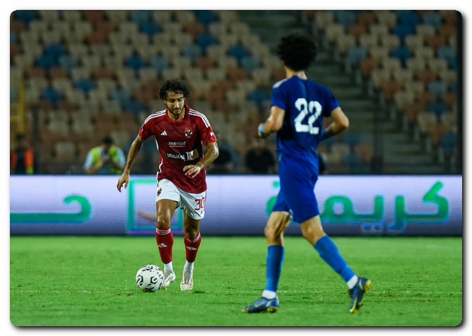 موعد مباراة الأهلي القادمة بعد الفوز على الألومنيوم بهدف نظيف مباراة الأهلي القادمة بعد الفوز على الألومنيوم