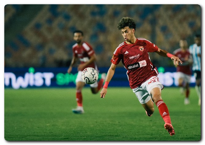موعد مباراة الأهلي القادمة بعد الفوز على الداخلية في الدوري المصري 2023-2024 مباراة الأهلي القادمة بعد الفوز على الداخلية