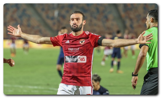 موعد مباراة الأهلي القادمة بعد الفوز على سيراميكا كليوباترا 1-4 مباراة الأهلي القادمة بعد الفوز على سيراميكا
