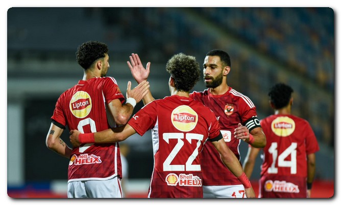 موعد مباراة الأهلي القادمة بعد الفوز على طلائع الجيش في الدوري المصري 2023-2024 مباراة الأهلي القادمة بعد الفوز على طلائع الجيش