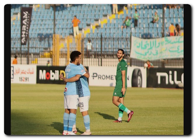 الأهلي وبيراميدز في مواجهة مصيرية لا تقبل القسمة على إثنين بالدوري المصري 23-2024 مباراة الأهلي القادمة بعد الفوز على طلائع الجيش