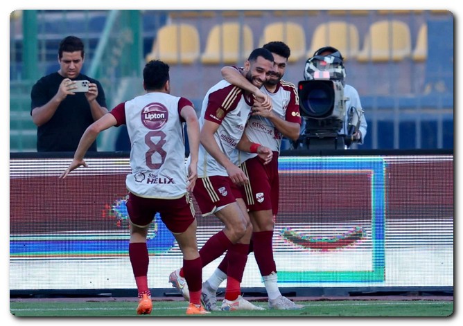 موعد مباراة الأهلي القادمة بعد الفوز على طلائع الجيش مباراة الأهلي القادمة بعد الفوز على طلائع الجيش
