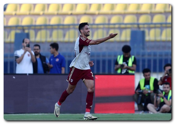 ما هو موقف الأهلي الحالي في جدول ترتيب الدوري المصري 2023-2024 بعد الفوز على الطلائع؟ مباراة الأهلي القادمة بعد الفوز على طلائع الجيش