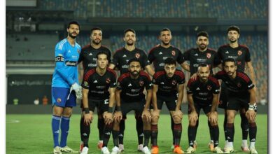 مباراة الأهلي القادمة بعد الفوز على فيوتشر