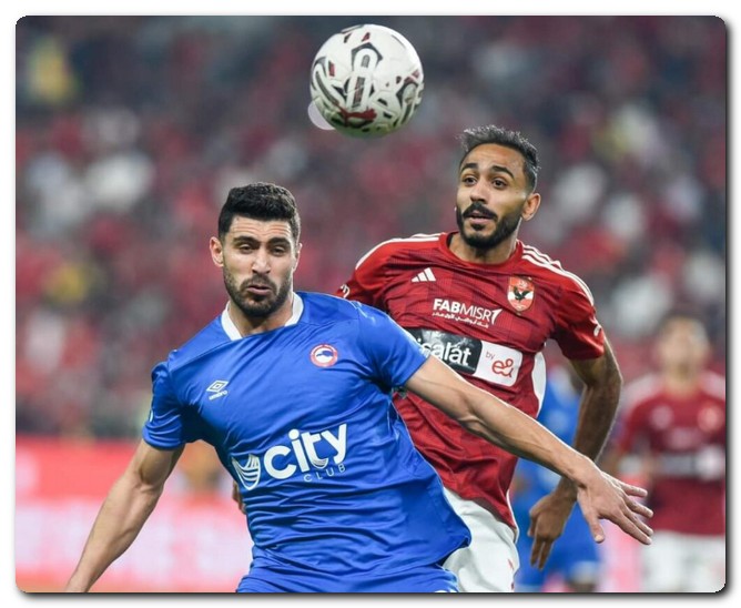 فيوتشر يرغب في الحفاظ على تواجده بالمربع الذهبي في جدول ترتيب الدوري مباراة الأهلي وفيوتشر