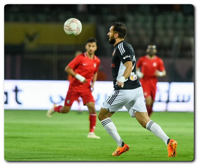الأهلي يملك فرصة ذهبية للتقدم خطوة جديدة نحو صدارة جدول ترتيب الدوري المصري 2023-2024 مباراة الأهلي وفيوتشر