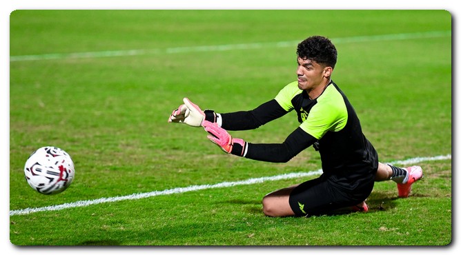 مباراة الزمالك القادمة