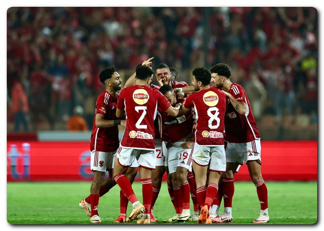 موعد مباراة الأهلي والألومنيوم في دور الـ 32 من كأس مصر مباريات دور الـ 16 من كأس مصر