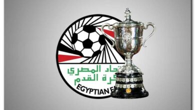 مباريات دور الـ 16 من كأس مصر