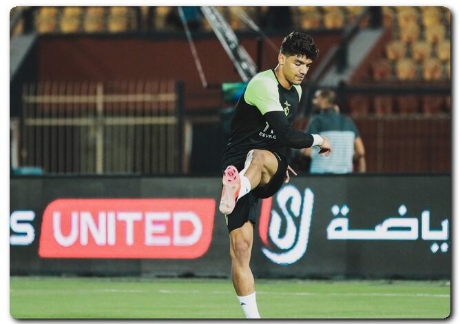 محمد صبحي
