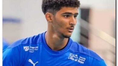 محمد عدلان